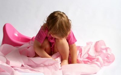 Енурез — психосоматика нетримання сечі у дітей і жінок