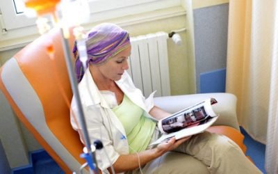 Як хіміотерапія позначається на ШКТ і чому виникають запори