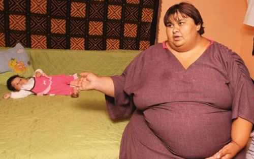 Абдомінальне ожиріння у жінок і чоловіків: лікування, причини