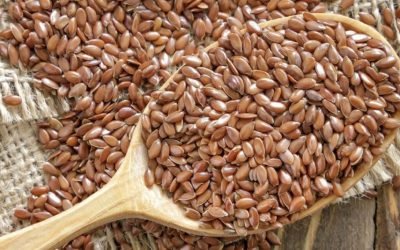 Корисні рецепти з насінням льону для лікування гастриту гастриті