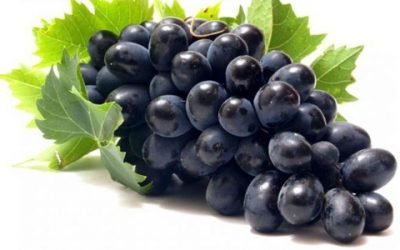Ефективні рецепти на основі винограду для лікування запорів