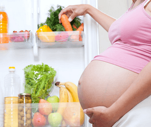 Чим лікувати кропивянку під час вагітності