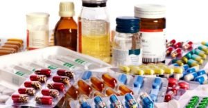 Таблетки від аденоми простати список види інгібітори антибактеріальні засоби ліки