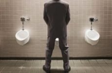 Постійно хочеться в туалет по маленькому чоловік причини діагностика лікування рекомендації