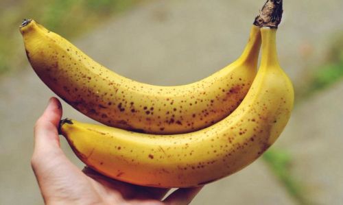 Чому не можна їсти банани на голодний шлунок, властивості плодів бананових