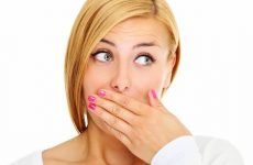 Перелік причин появи солодкого присмаку в порожнині рота