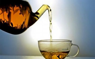 Використовуємо іван-чай при виразці і гастриті