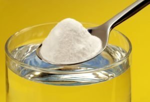 Сода при гастриті принесе користь чи шкода? Дія речовини