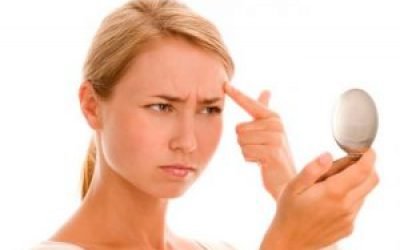 Гнійні прищі на обличчі: причини, лікування, як позбавитися від гнійних прищів швидко