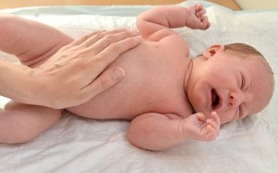 Причини дисбактеріозу у дітей першого року життя і способи лікування