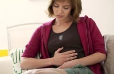 Причини здуття живота і газоутворення в кишечнику у жінок