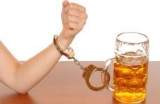Стадії алкоголізму: ознаки, показники сп’яніння