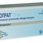 Лікування гастриту препаратом Нольпаза