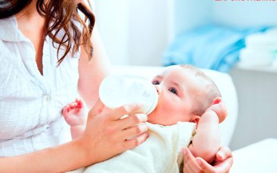 Як лікувати запор у новонародженого на штучному вигодовуванні: що робити, інструкції по застосуванню лікарських засобів (Дюфалак, кропова вода і Микролакс)