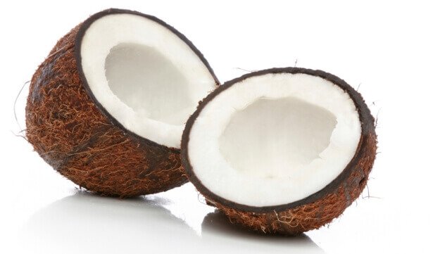 Як вибрати стиглий і смачний кокос