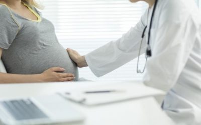 Причини і симптоми ротавірусної інфекції у вагітних жінок