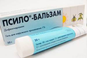Антигистаминная мазь: ефект від протиалергічних препаратів і перелік засобів