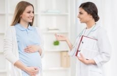 Причини появи печії у вагітних жінок та способи лікування