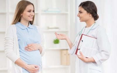 Причини появи печії у вагітних жінок та способи лікування