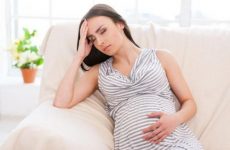 Білок в сечі при вагітності на ранніх і пізніх термінах