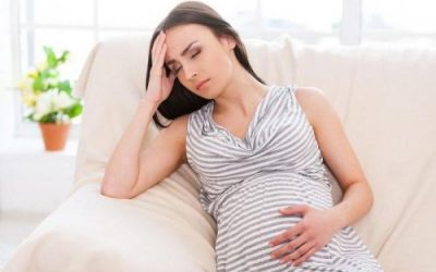 Білок в сечі при вагітності на ранніх і пізніх термінах