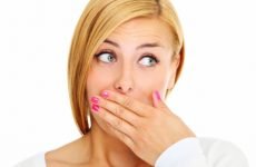 Причини гіркоти в порожнині рота і можливі супутні симптоми