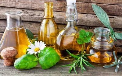 Користь і шкода оливкової олії при лікуванні гастриту