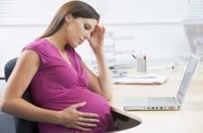 Ниркова коліка при вагітності: що робити, симптоми і лікування ниркової коліки у вагітних