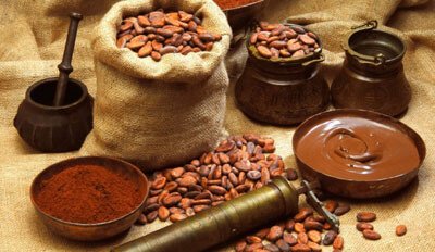 Какао: користь і шкода для здоровя жінок і чоловіків