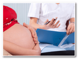 Вітряна віспа при вагітності: причини і лікування
