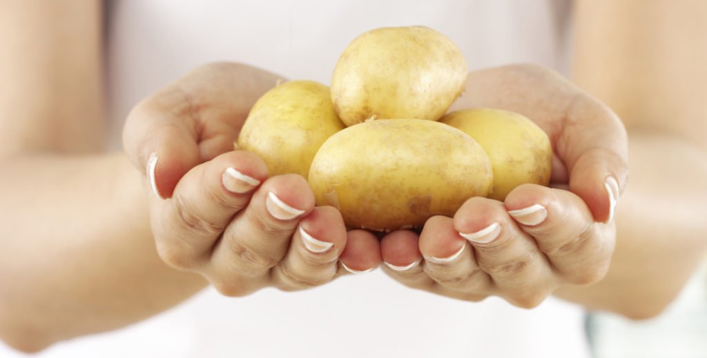 Як приймати картопляний сік при гастриті і його ускладненнях