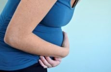Небезпека апендициту для вагітної і нюанси пологів після операції
