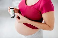 Ацетон у сечі при вагітності — підвищення кетонових тіл