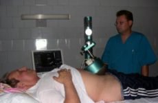 Фізіотерапія при простатиті процедури ультразвук, лазер магніт гальванізація масаж рекомендації