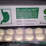 Препарат Плантаглюцид — рослинний засіб для лікування патологій ШКТ