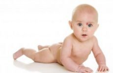 Гемангіома у новонароджених: фото, види, ефективне лікування