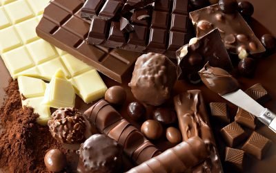 Шоколад при гастриті — користь чи шкода?