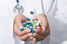Таблетки від циститу | Лікування у жінок препаратами