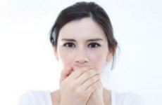 Прищі в роті (на небі, щоки, губи): причини, лікування, як позбутися