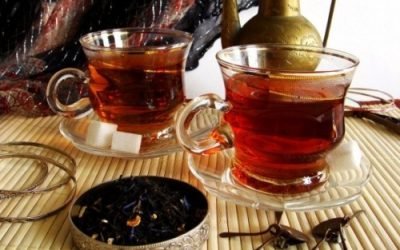Способи вживання міцного чаю від проносу і види напоїв