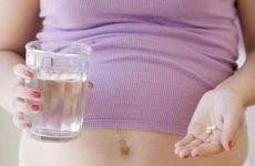 Сечогінний засіб при вагітності від набряків на ранніх і пізніх термінах, які препарати-діуретики, таблетки і трави можна пити в 3 триместрі