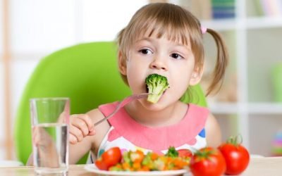 Основи дієтичного харчування при гастриті для дитини