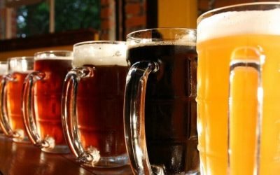 Користь і шкоду пива: які корисні речовини містяться в пиві