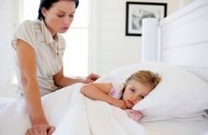 Симптоми розвитку сальмонельозу у дитини і способи лікування