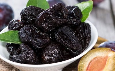 Самі смачні й корисні рецепти з чорносливом при гастриті