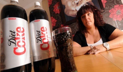 Кока кола   шкода або користь для організму людини