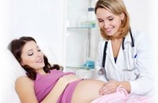 Болить живіт при вагітності, причини тягнуть болів внизу живота у вагітних