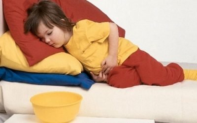 Ознаки гастроентериту у дитини і способи лікування патології