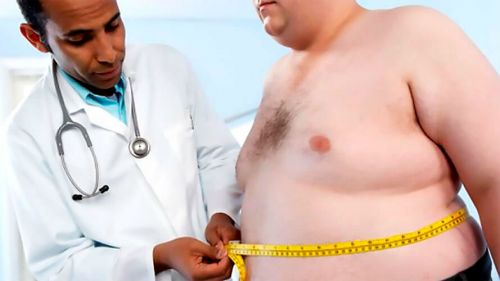 Абдомінальне ожиріння у жінок і чоловіків: лікування, причини