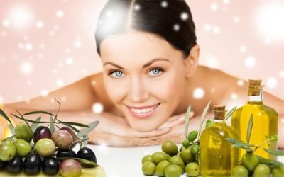 Оливкова олія для тіла – користь, застосування